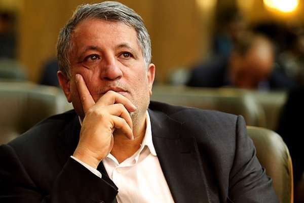 محسن هاشمی در شورا ماندنی شد