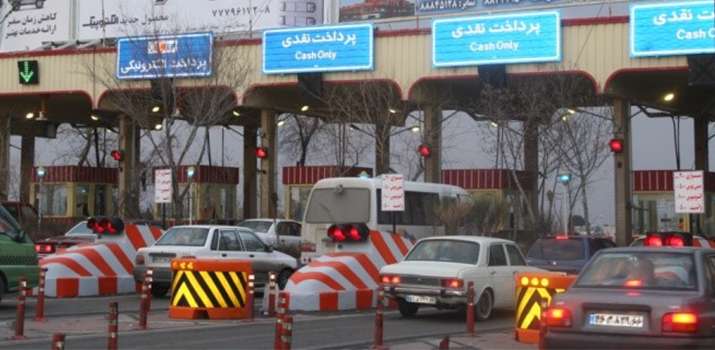 اتلاف هزاران لیتر بنزین به خاطر 500 تومان!