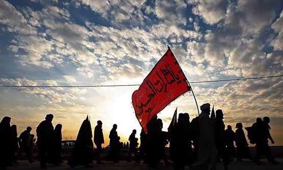 رواديد اربعين امسال حذف نمی شود رواديد اربعين امسال حذف نمی شود