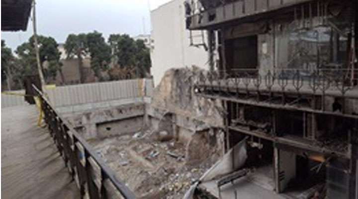  فرمول کوبیدن و ساختن پلاسکوی جدید