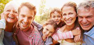 راهکارهای کلیدی برای رابطه بهتر با خانواده همسر