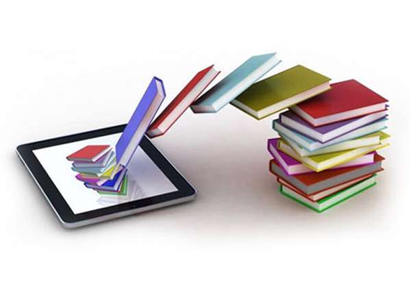 انتشارات الکترونیک در روابط عمومی