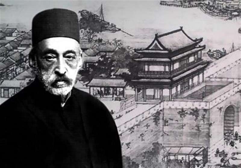 کابینه مهدی قلی خان 