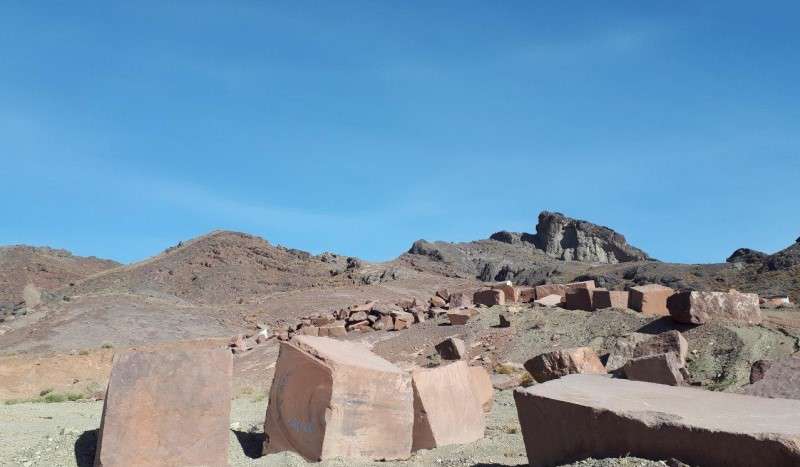اروپا در صنایع کوچک معدنی ایران سرمایه گذاری کند