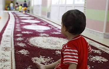 آشنایی با بایدها و نبایدهای فرزندخواندگی