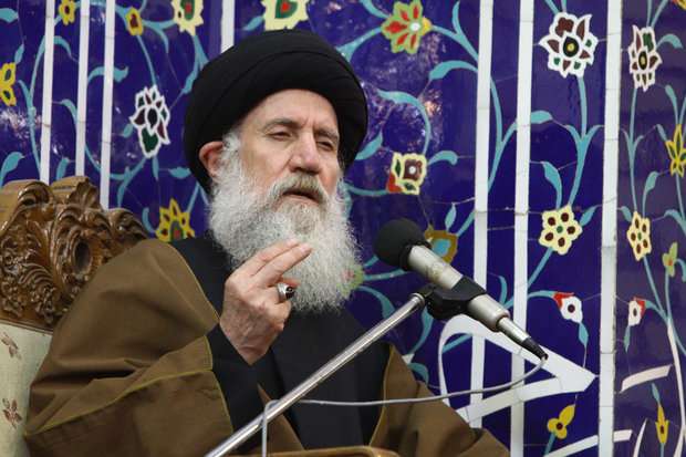 رمضان؛ ماهی که گناه را می سوزاند