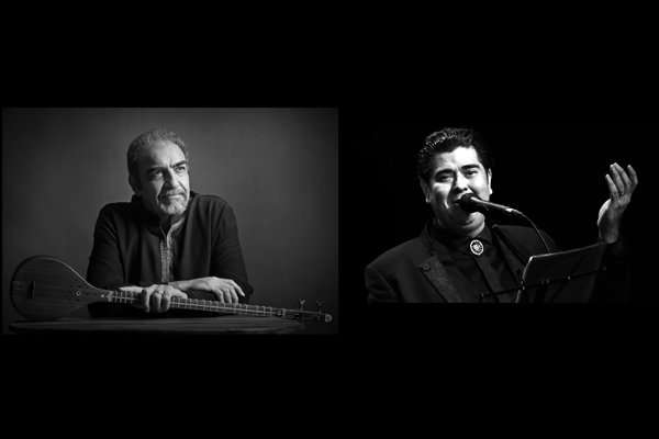  «افسانه روزگار» شعاری و سالار عقیلی عید فطر منتشر می شود