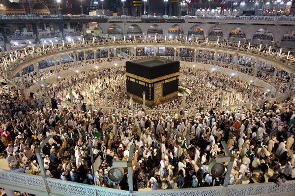  وظایف مدیر کاروان‌ و هتل‌ در سفر حج