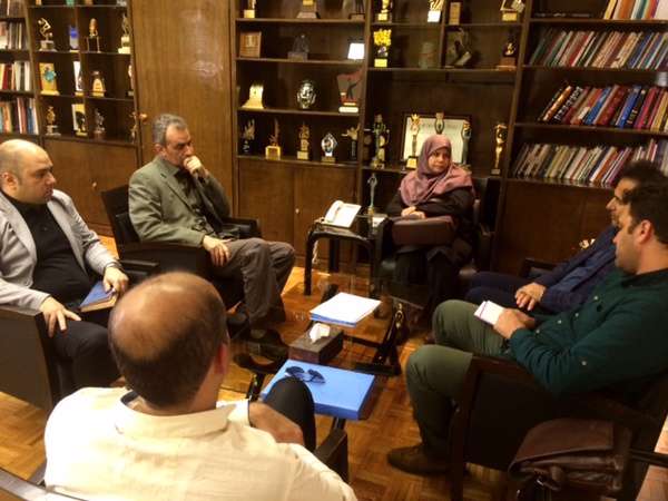زمینه‌های همکاری مشترک برای ارتقای تئاتر دانشگاهی ایران