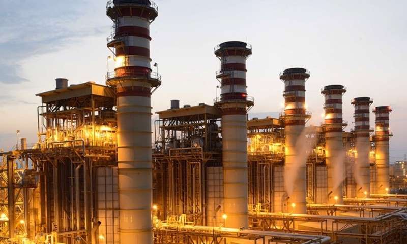 آیین‌نامه اجرایی تأمین سوخت کمکی نیروگاه‌های کشور