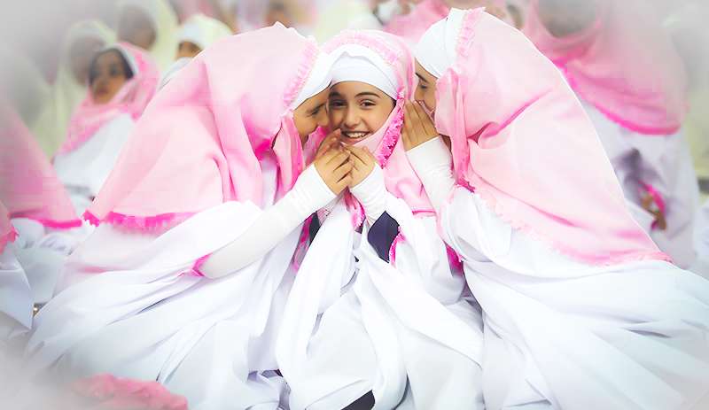 چطور کودک 9 ساله را برای روزه گرفتن آماده کنیم