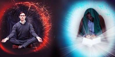 تفاوت عرفان و تصوف در چیست؟