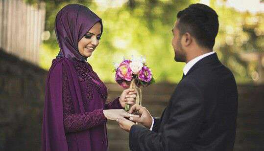 چرا باید ازدواج کنیم؟ چرا باید ازدواج کنیم؟