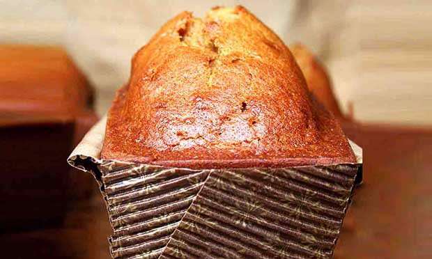 آشنایی با روش تهیه‌ی کیک کدو حلوایی