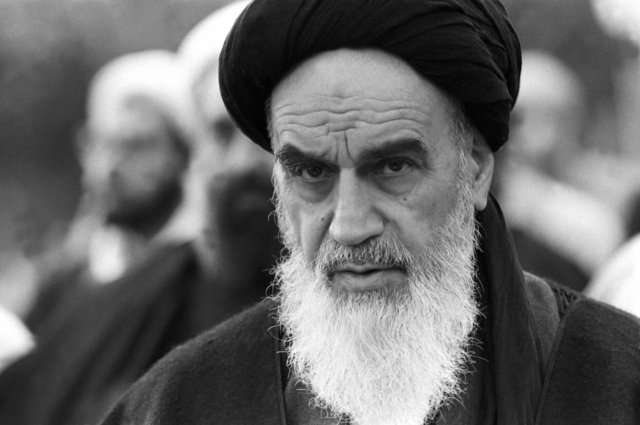 آیت الله خمینی در نگاه علمای دین