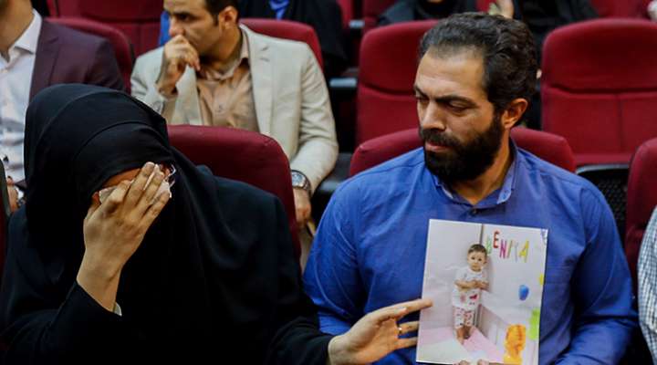 کاهش حبس متهم ردیف ۲ پرونده بنیتا کاهش حبس متهم ردیف ۲ پرونده بنیتا