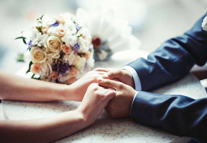 انتظارات زنان از همسرانشان چیست