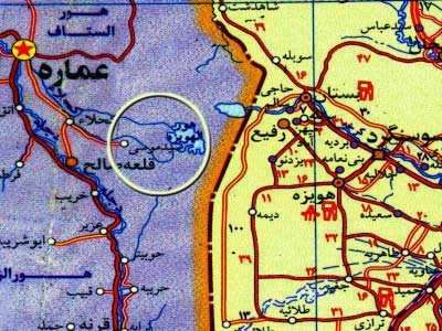  سلسله عملیات‌ محدود قدس در یک نگاه