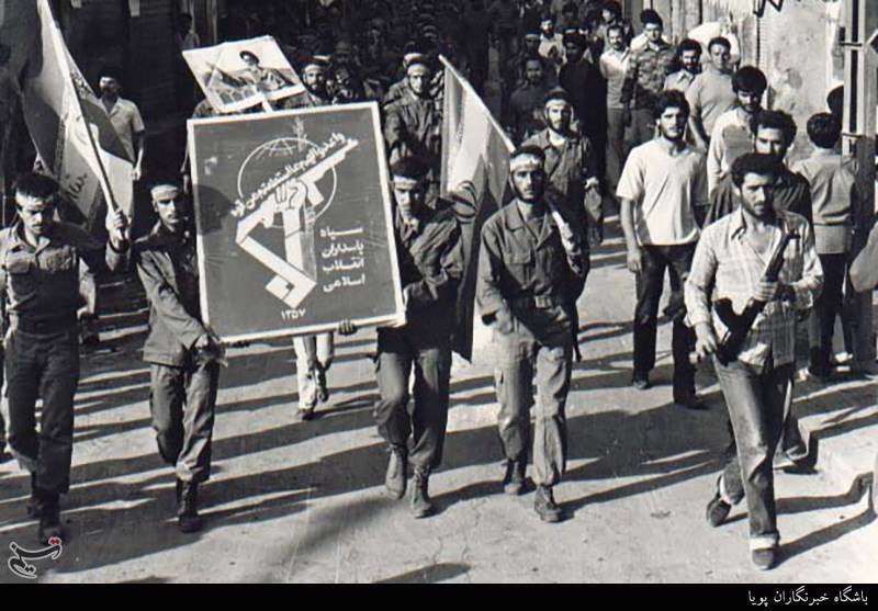  ناگفته‌هایی از اعزام قوای محمد رسول الله(ص) به لبنان