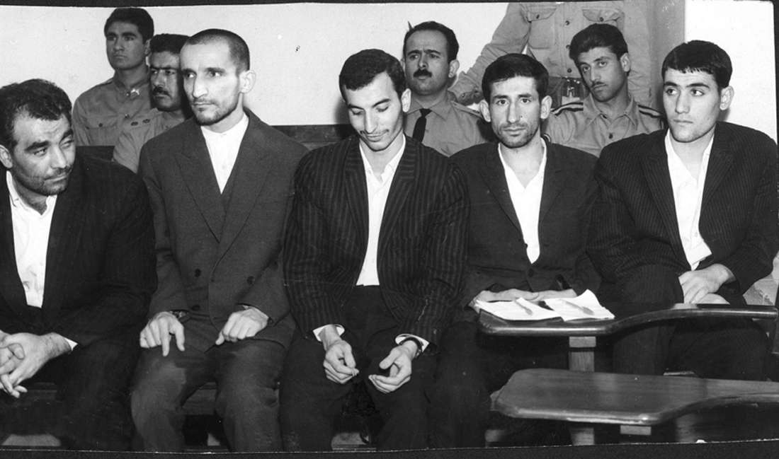 خطای محاسباتی در اعتماد به آمریکا/ وقتی مرگ، جای حیات سیاسی منصور را گرفت