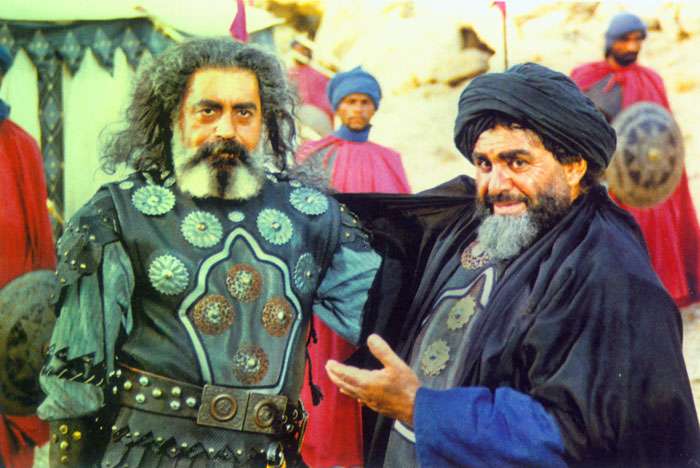 کالبدشکافی از شخصیت معاویه