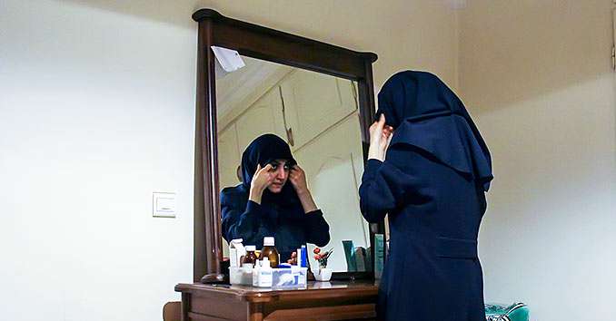  چگونه زنان هم شاغل باشند و هم زندگی کنند؟