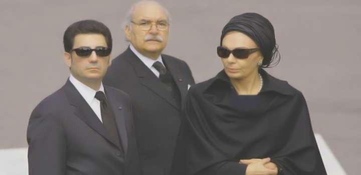 نگاهی به زندگی پسر دوم شاه