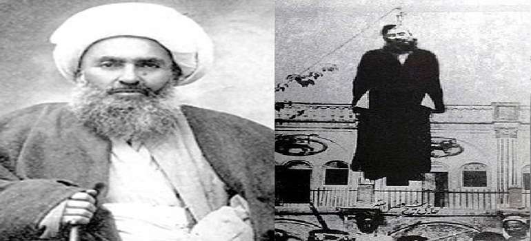 خسارت های حذف روحانیت در ایران معاصر