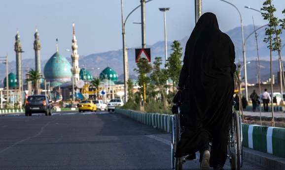  انتظاری که از زنان منتظر می رود! 