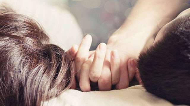 اثرات رابطه جنسی بر چهره زنان