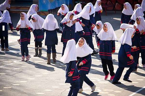 سرانه استاندارد فضاهای آموزشی تشریح شد