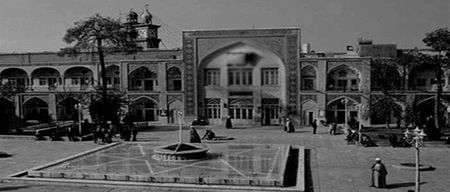 همراهی تاریخی حوزه ی نجف و قم