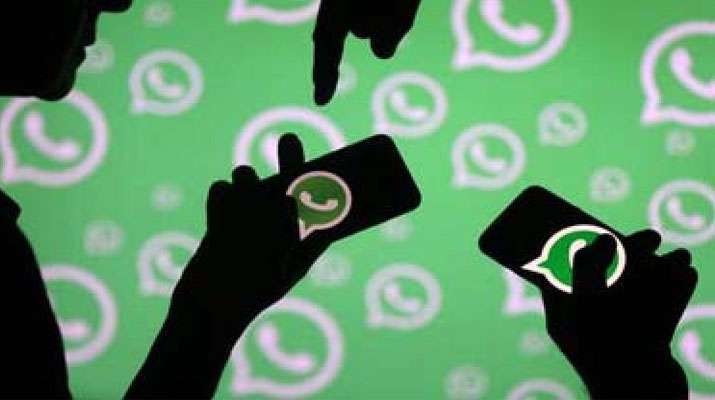 خروج از پیام رسان‌های غیربومی