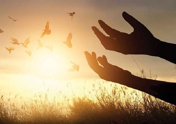 معنویت؛ بال شکسته انسان معاصر