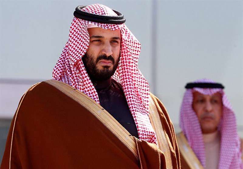 جلسه نفتی ضد ایرانی در ریاض جلسه نفتی ضد ایرانی در ریاض