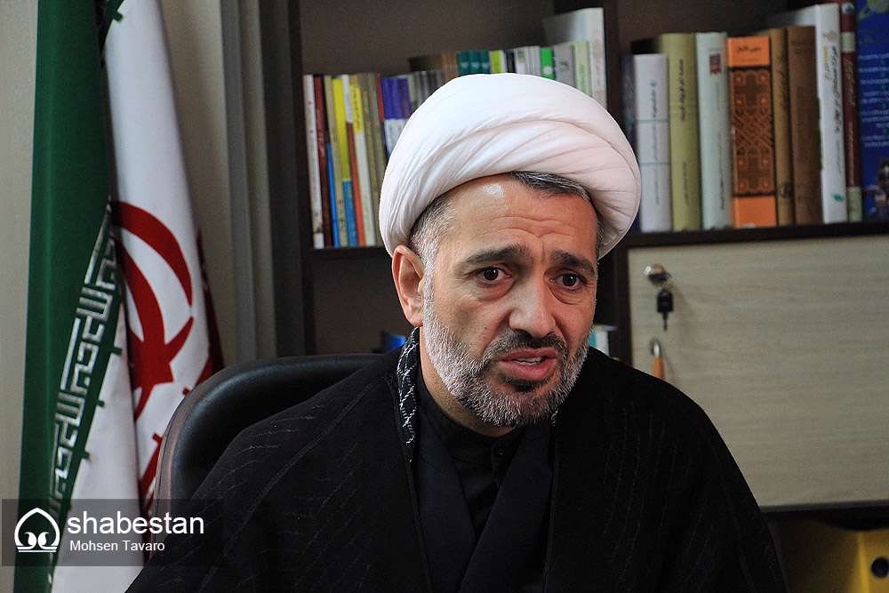  بلایای الهی از نظر مومنان واقعی زیبا هستند 
