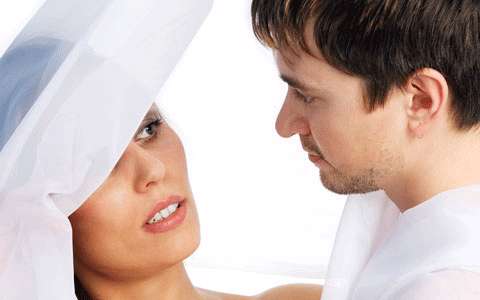 خواسته های زن از همسرش