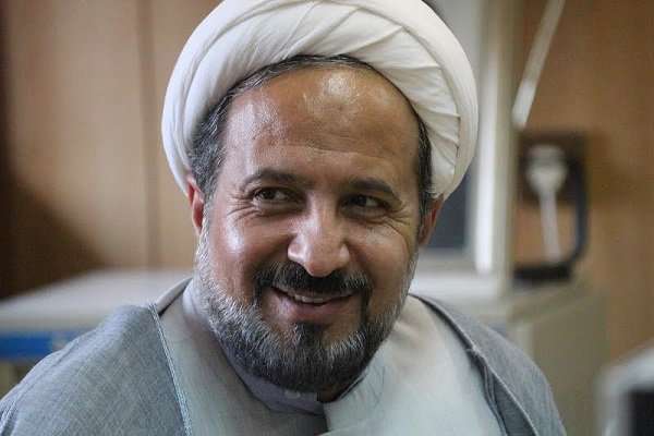  مدیرکل ارتباطات و هماهنگی معاونت قرآن و عترت منصوب شد 