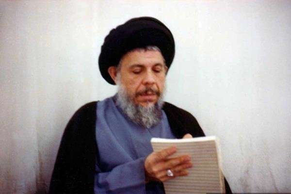 اولین کسی که اقتصاد اسلامی را نظام‌سازی کرد