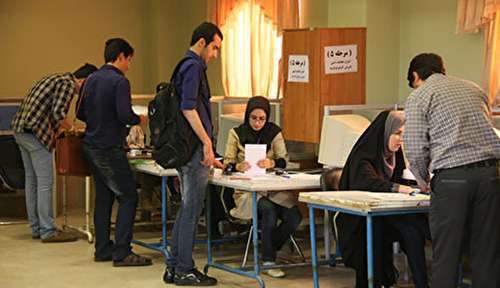 کار دانشجویی یا بهره‌کشی!