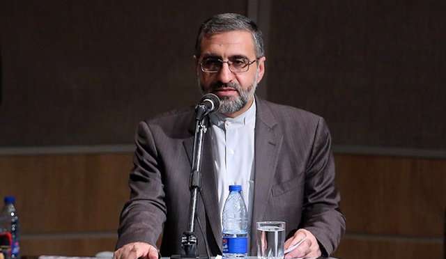 ختم رسیدگی به پرونده ناظم مدرسه
