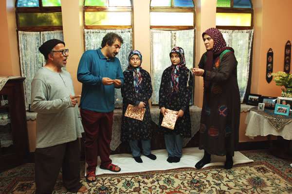  احتمال ساخت یک سریال ماورایی