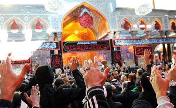  جلوی تردد کاروان‌های غیرمجاز عتبات گرفته شود