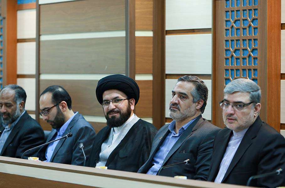 طرح ملی حفظ قرآن کریم بشارت ۱۴۵۲ رونمایی شد