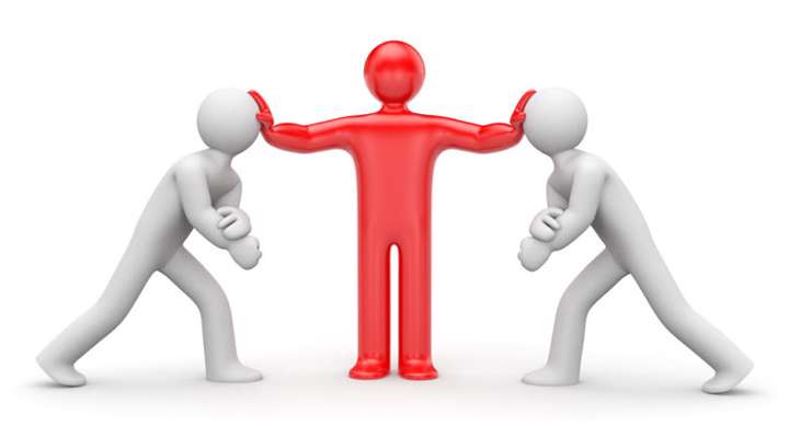 میانجی گری در دعاوی کیفری