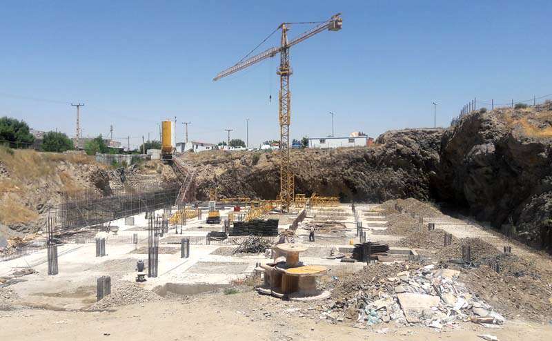 گنجینه همدان، مخزن گردشگری غرب کشور
