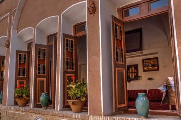 پیشنهادهای قرآنی در طراحی داخلی منزل