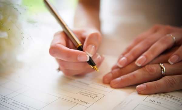 کدام گروه های خونی می توانند با هم ازدواج کنند؟ 