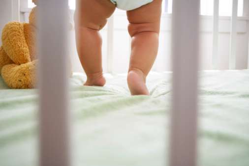 پای پرانتزی در کودکان و آنچه باید بدانید