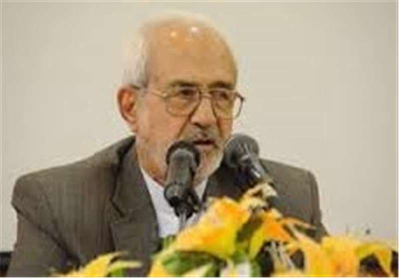 نمایشگاهی با آثار غیراخلاقی در تهران 